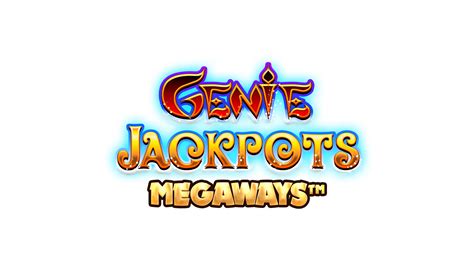 casino winner genie jackpots megaways